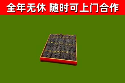 芒康县回收海参